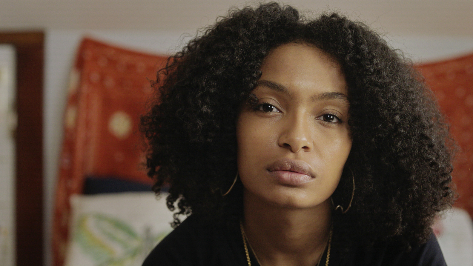 Yara Shahidi