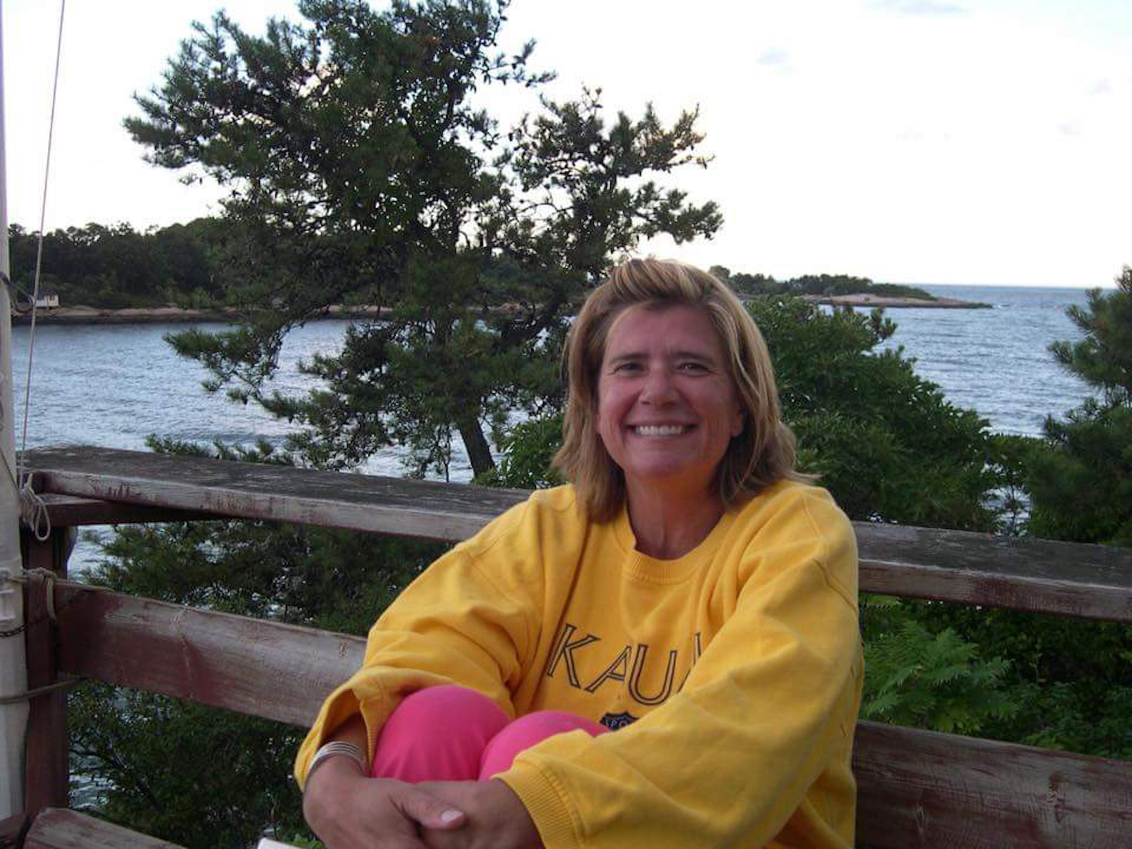 Barbara Hamburg