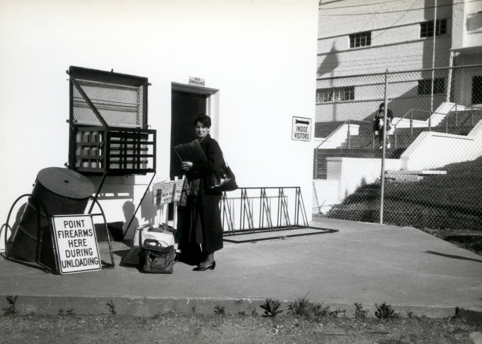 Forensic psychiatrist Dr. Dorothy Otnow Lewis Pressroom
