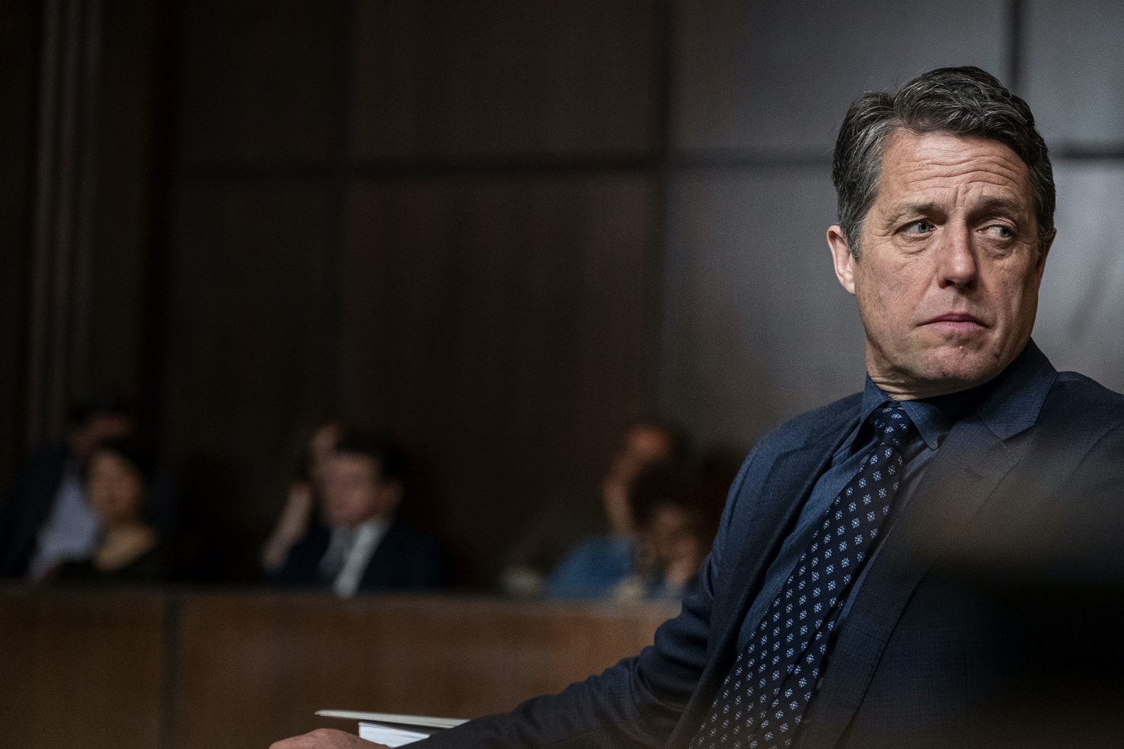 Hugh Grant