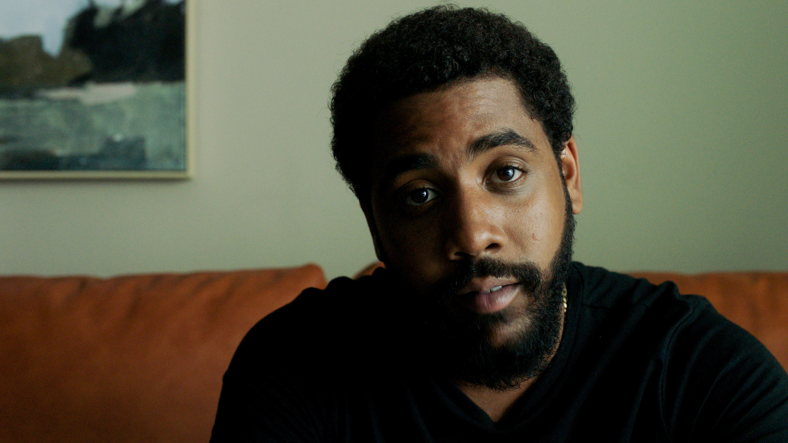 Jharrel Jerome
