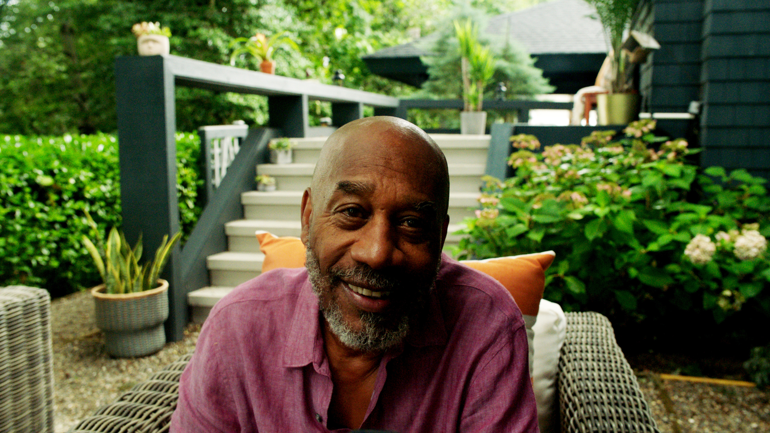 Joe Morton