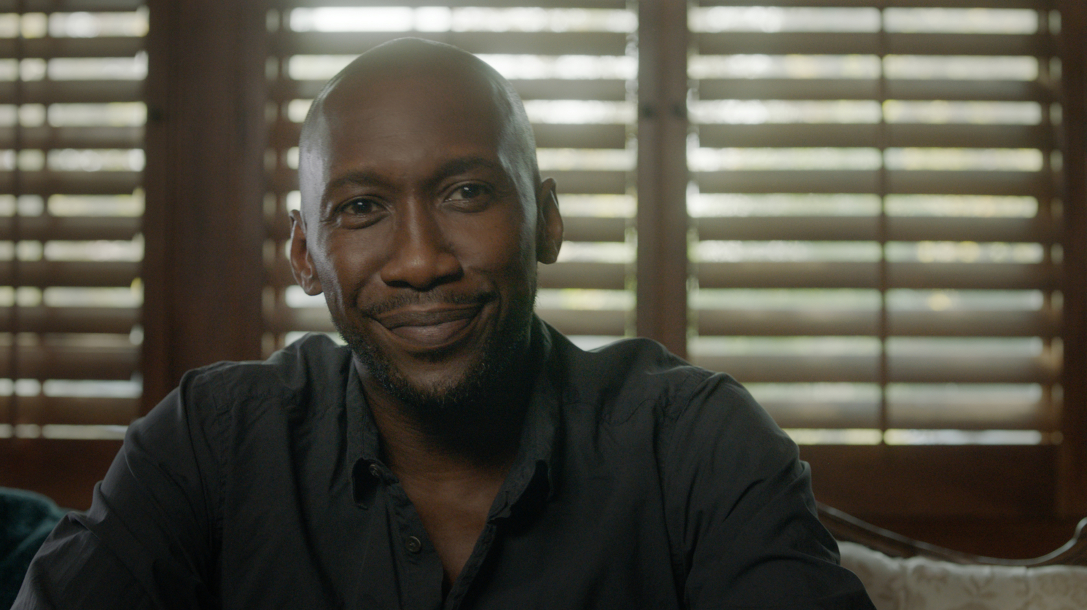 Mahershala Ali
