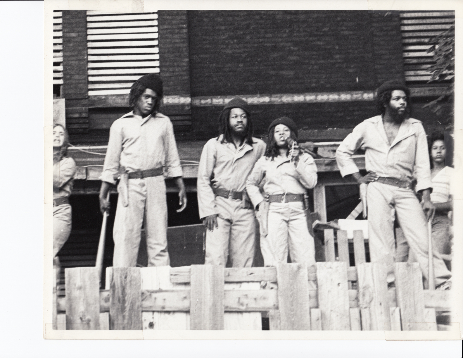 MOVE members Pressroom