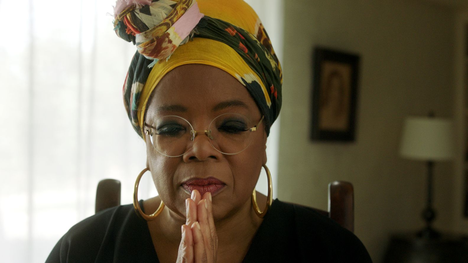 Oprah Winfrey