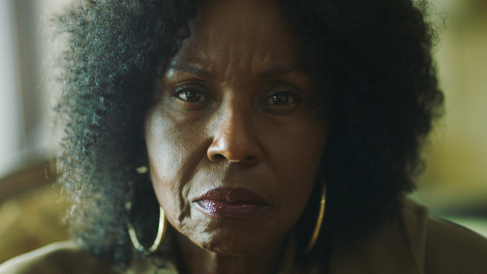 Pauletta Washington