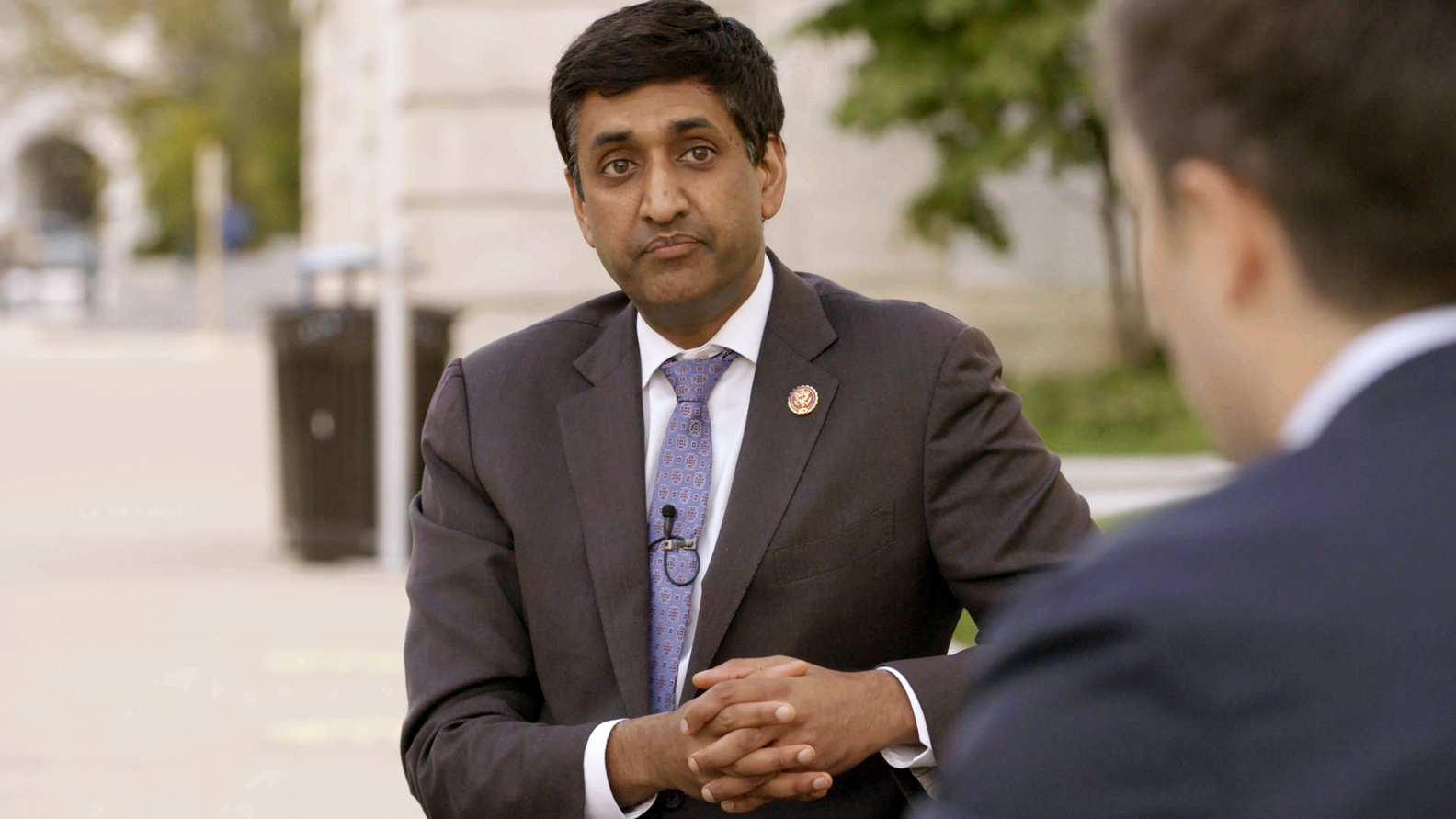 Ro Khanna
