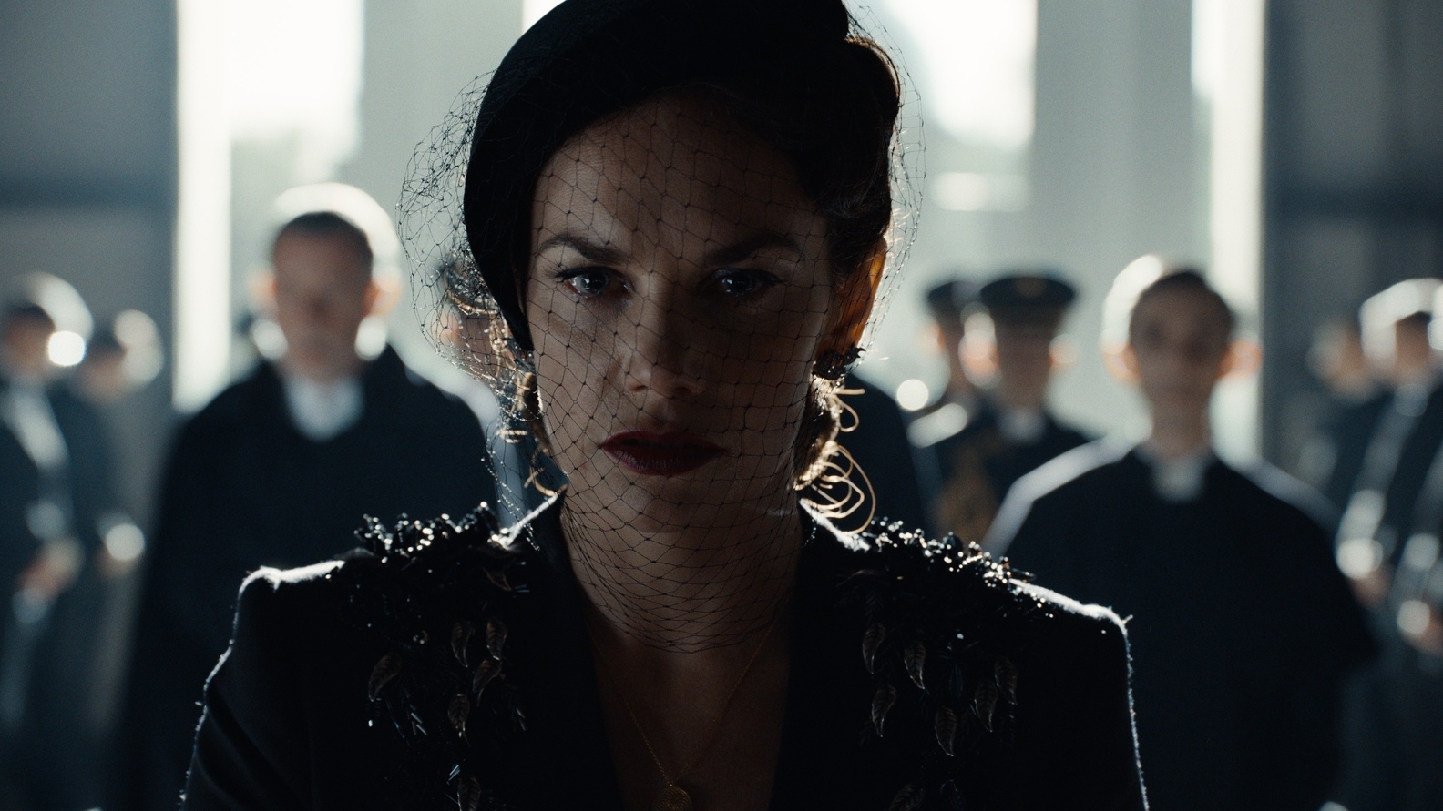 Ruth Wilson