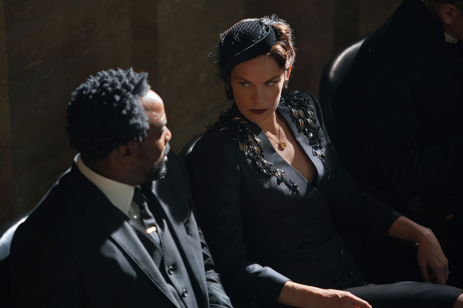 Ruth Wilson