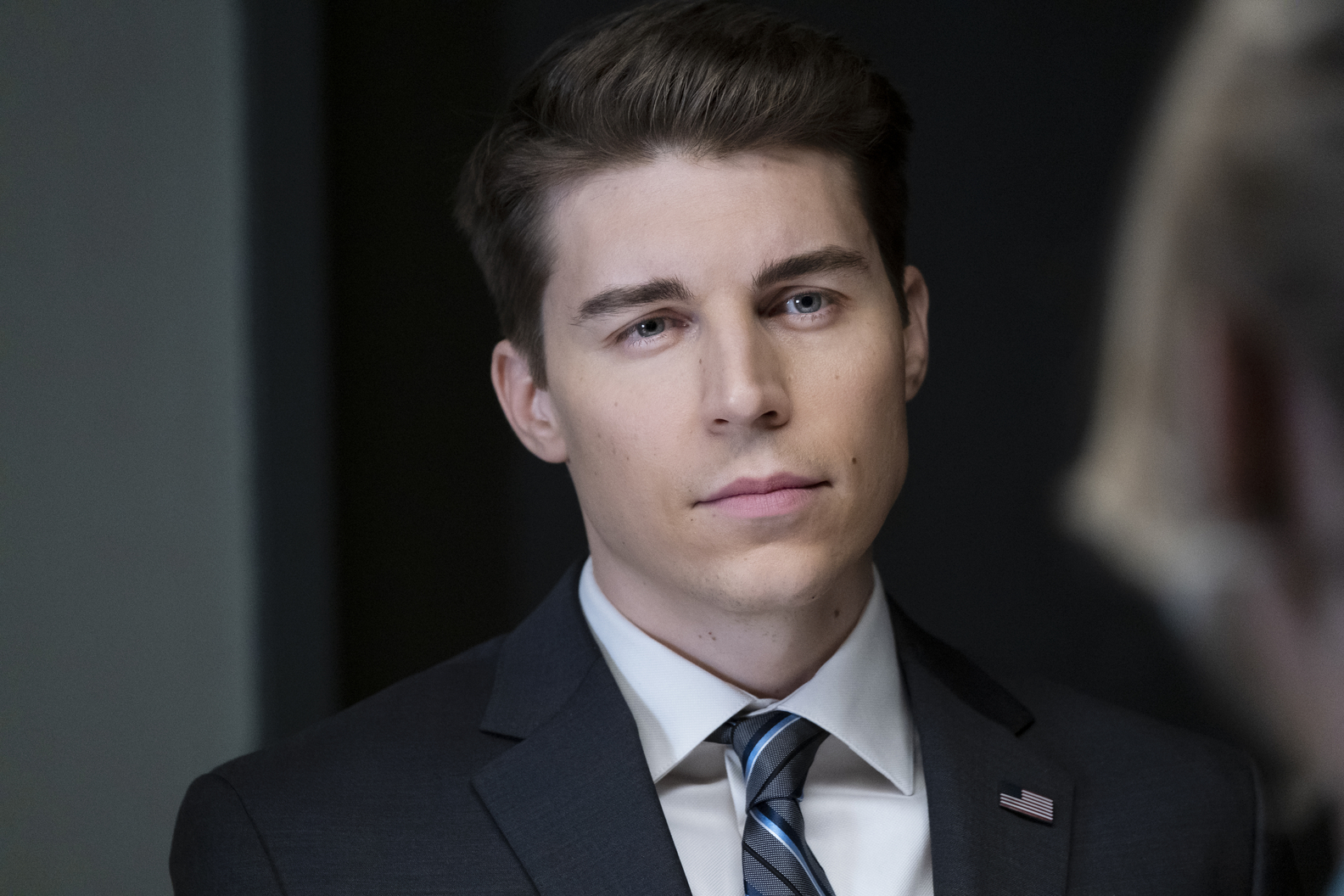 Nolan Gerard Funk