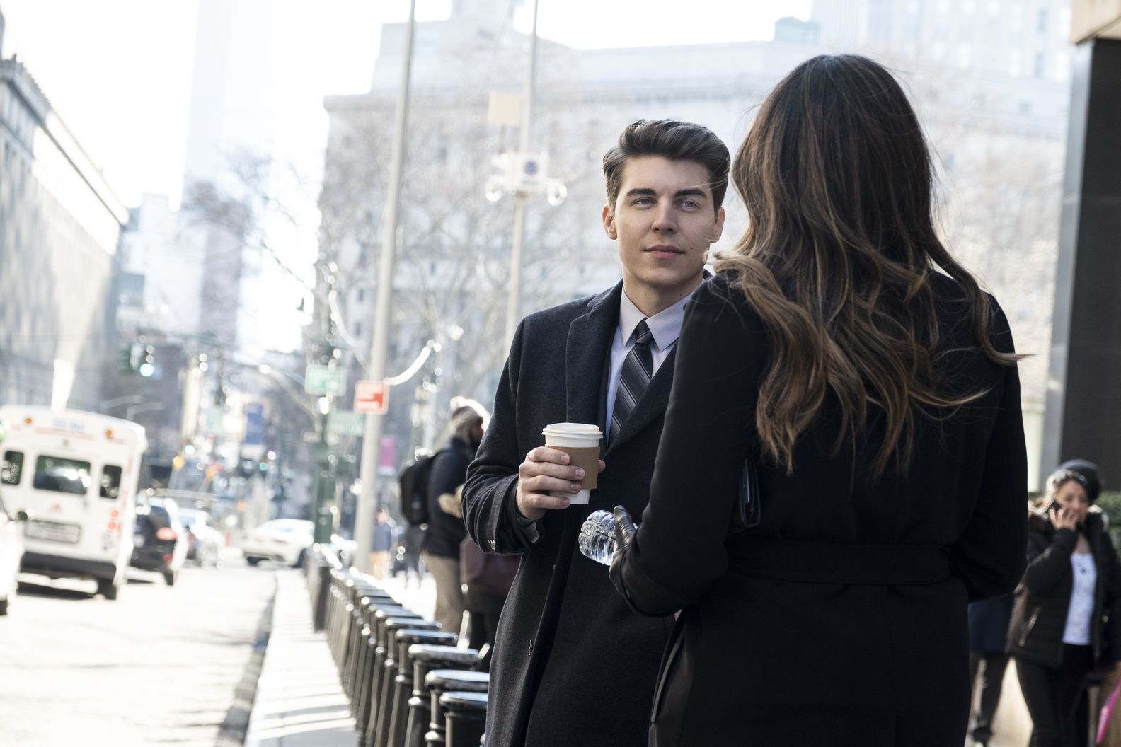 Nolan Gerard Funk
