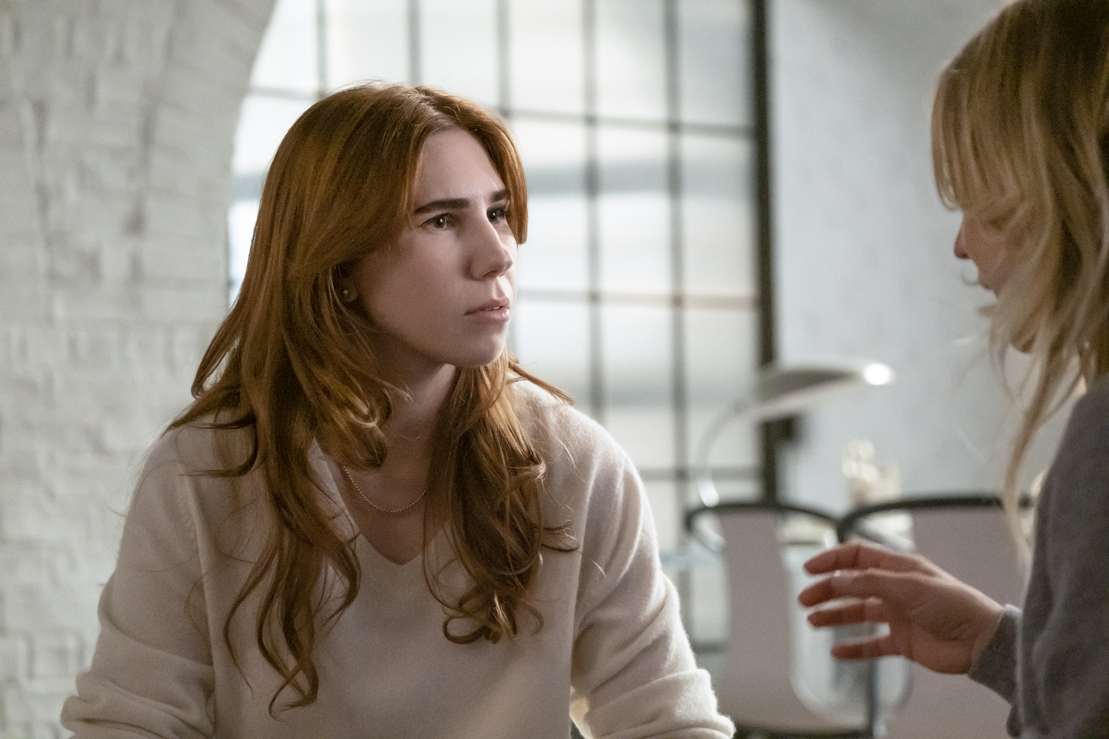 Zosia Mamet