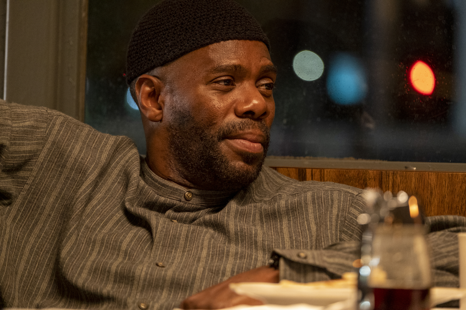 Colman Domingo