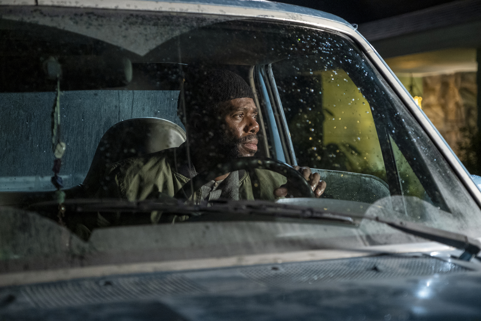 Colman Domingo