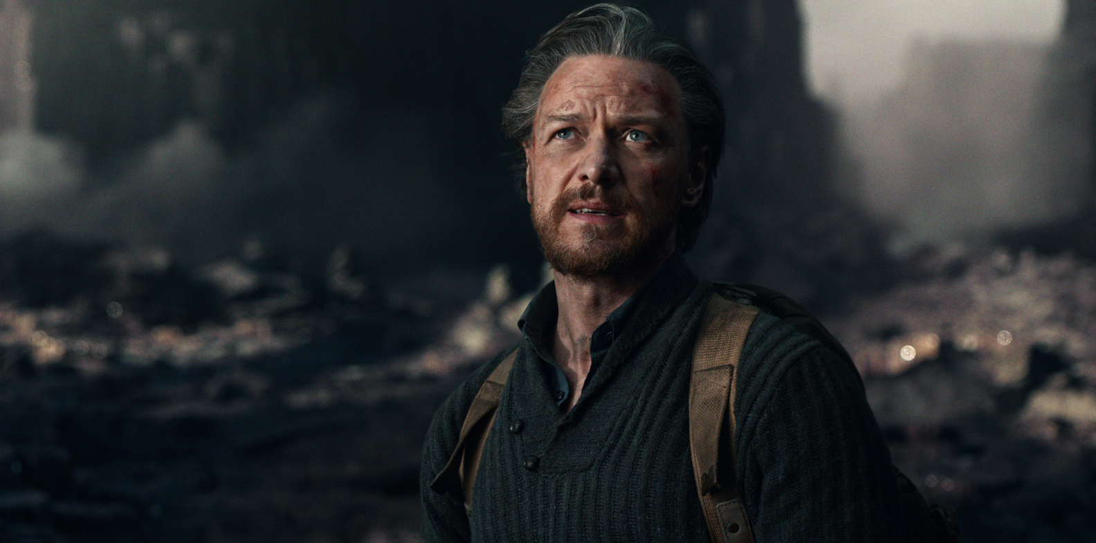 James McAvoy
