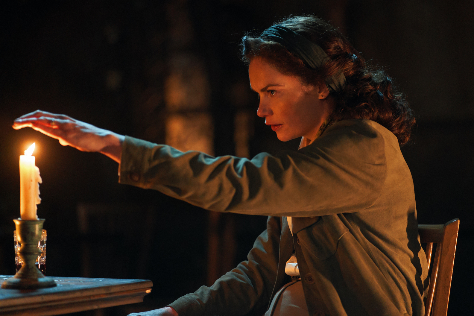 Ruth Wilson