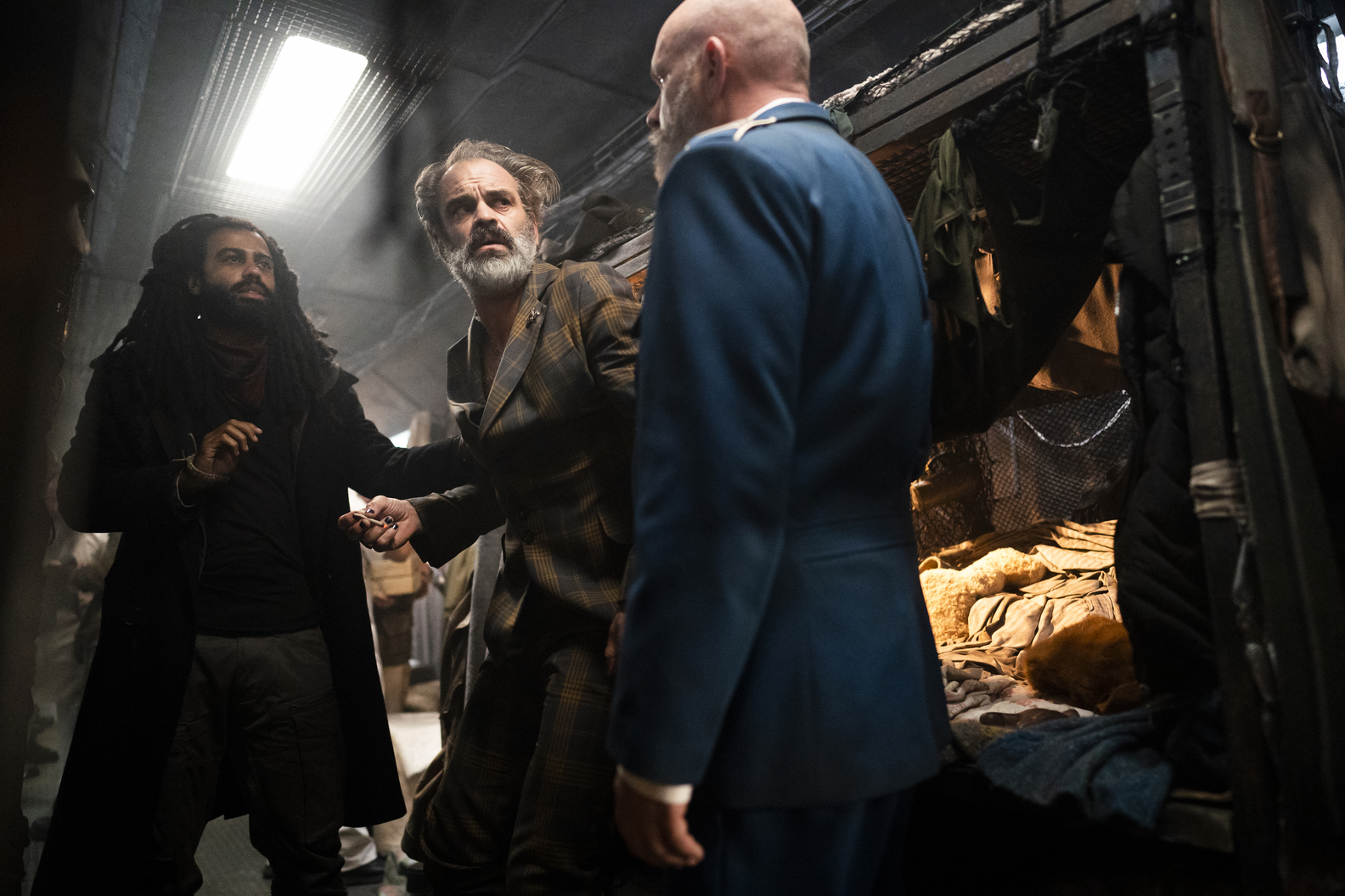 Snowpiercer