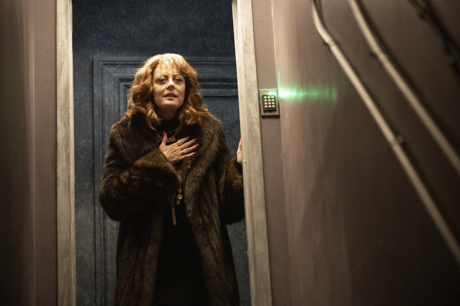 Susan Sarandon