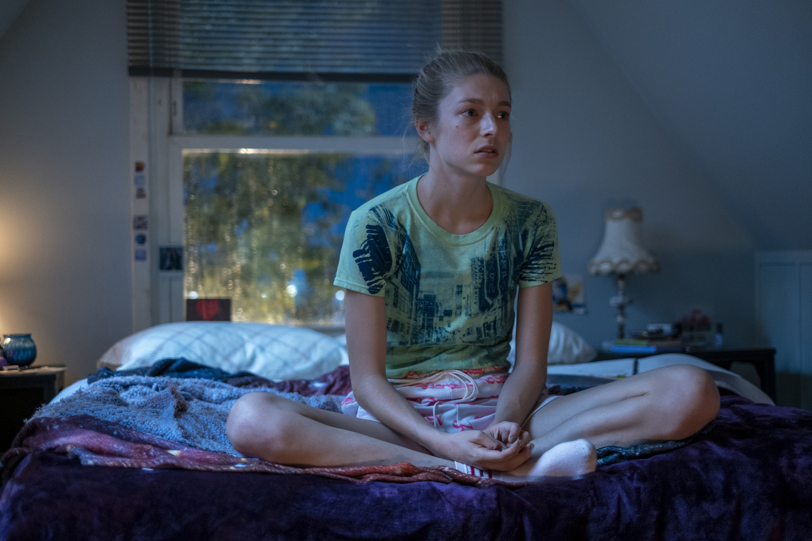 Hunter Schafer