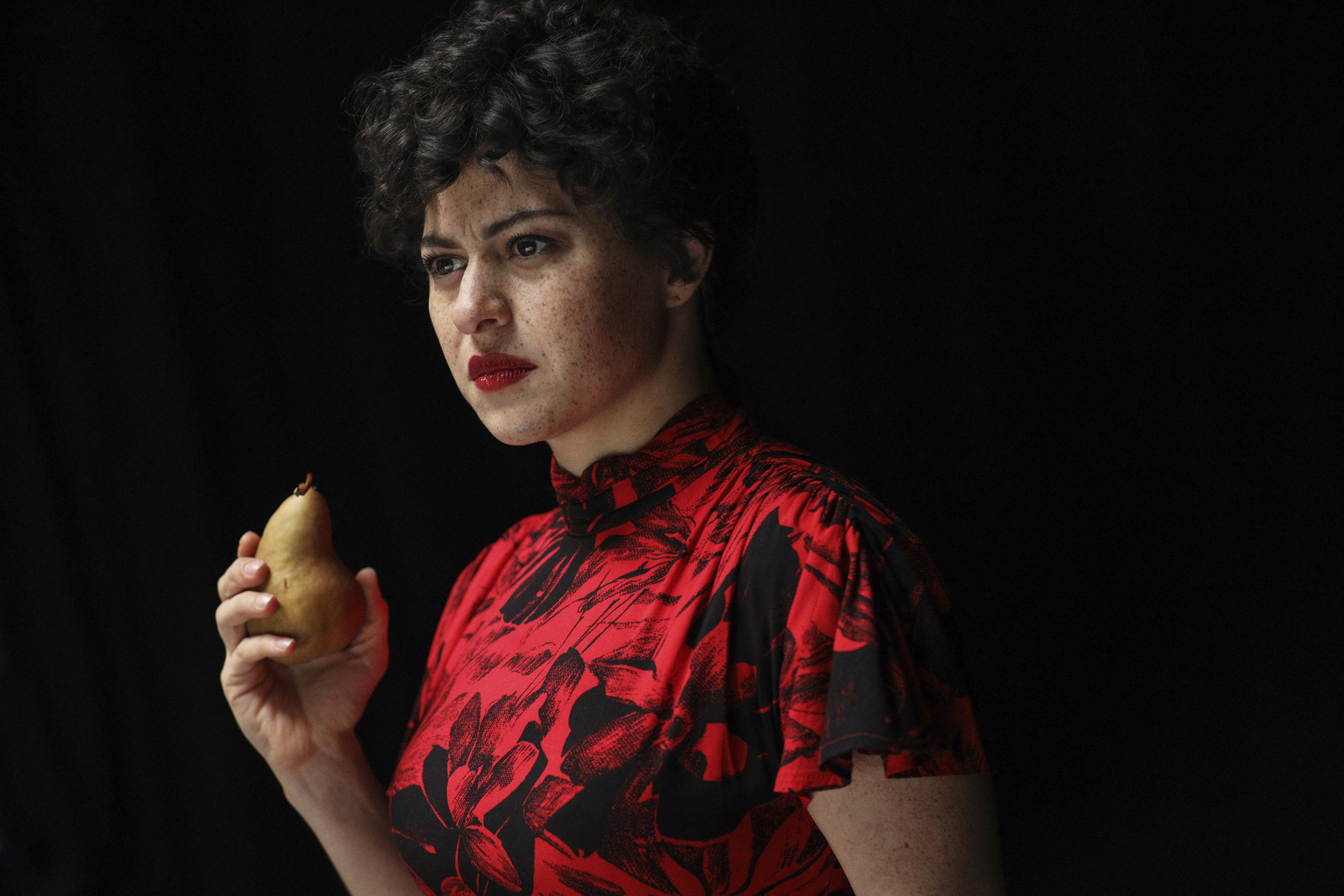 Alia Shawkat