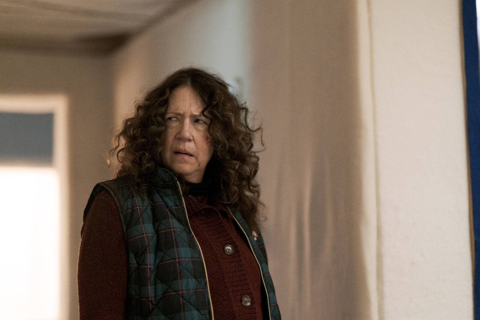 Ann Dowd