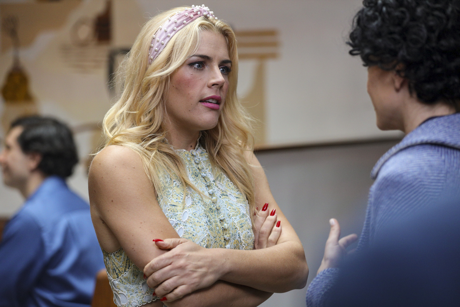 Busy Philipps