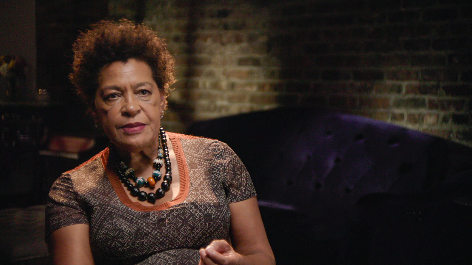 Carrie Mae Weems