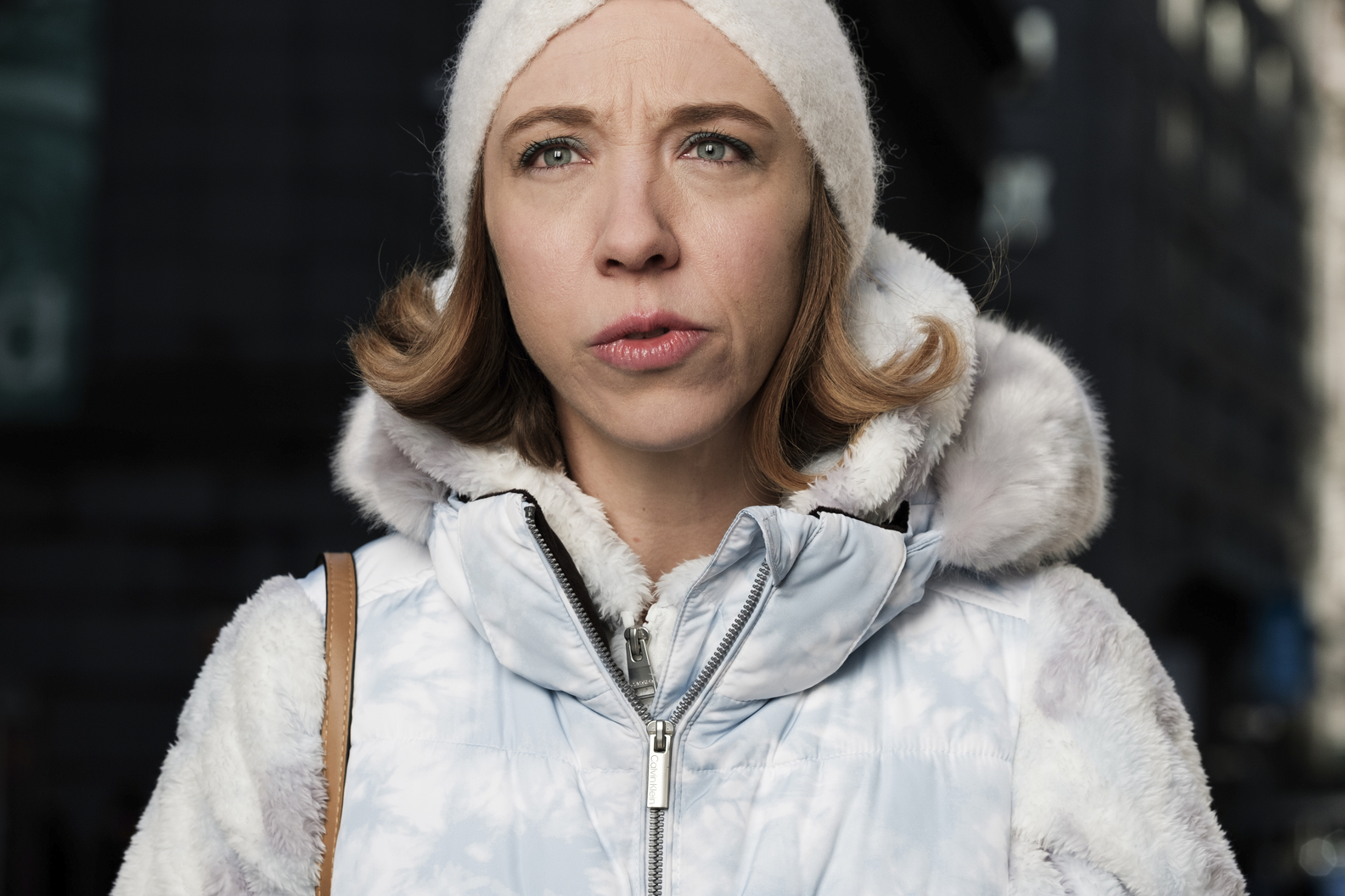 Clare McNulty