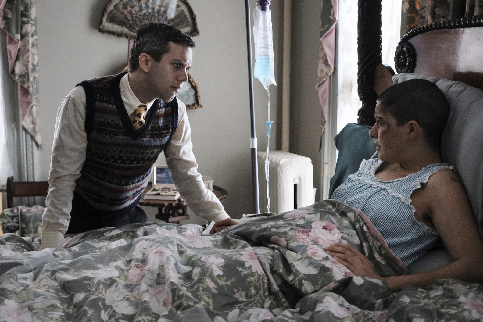 Cole Escola, Alia Shawkat