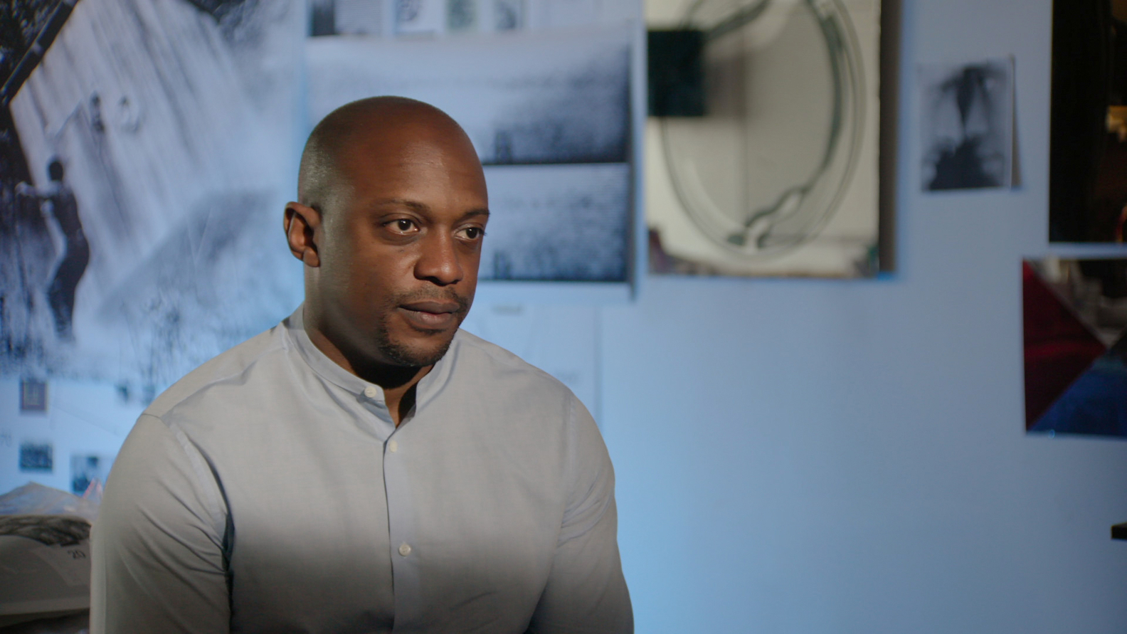 Hank Willis Thomas