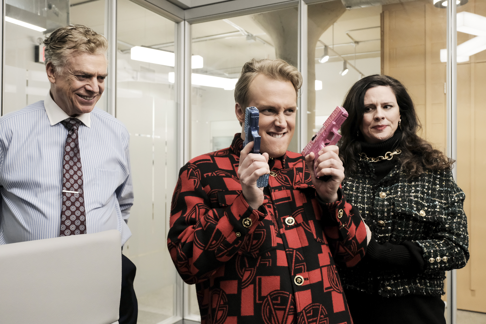 John Early