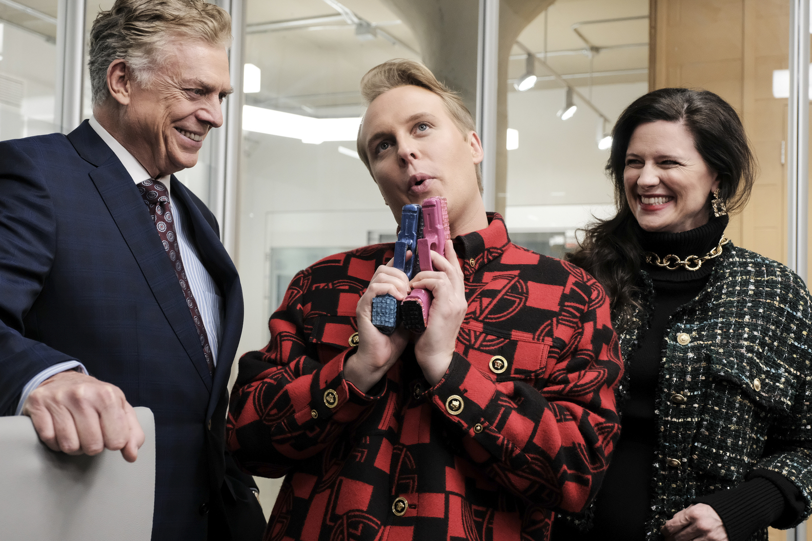 John Early