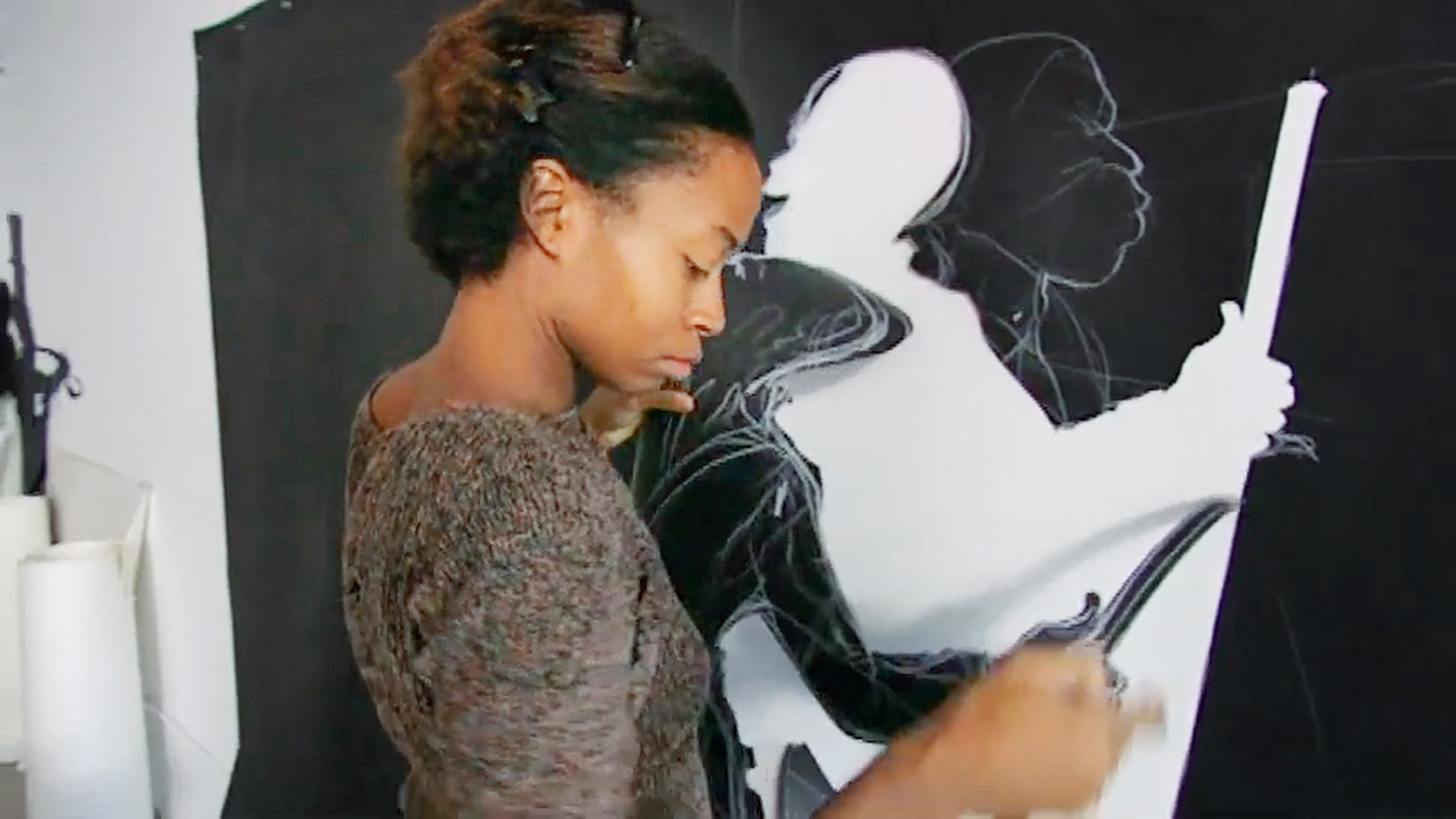 Kara Walker