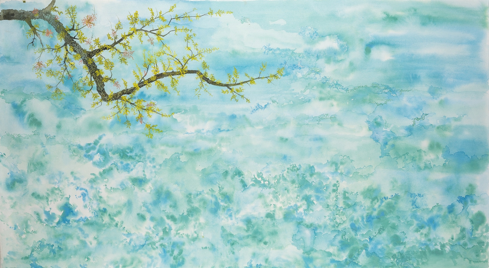 "Try to give back on what you got"