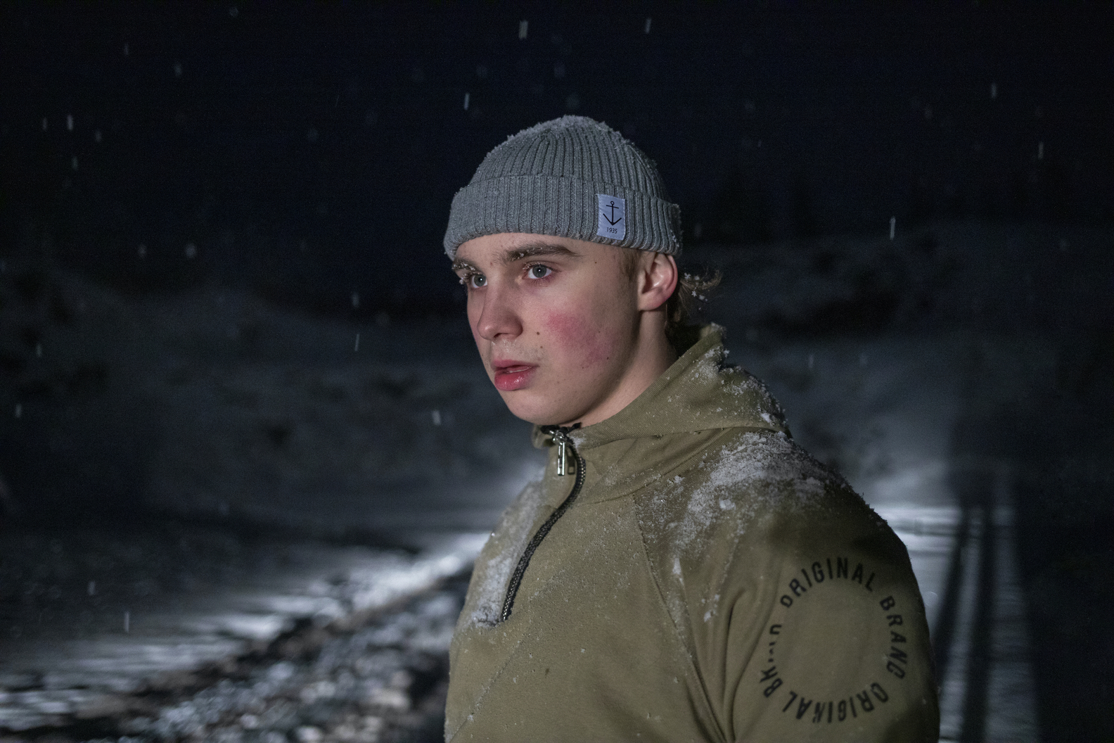 Oliver Dufåker