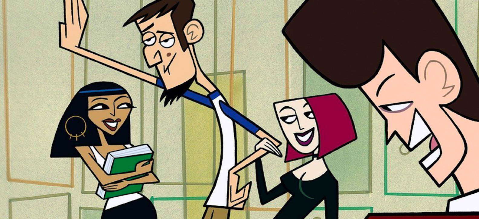 Clone High