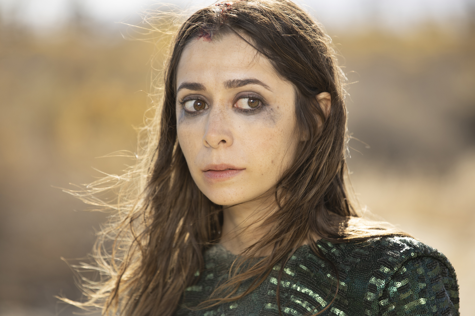 Cristin Milioti 