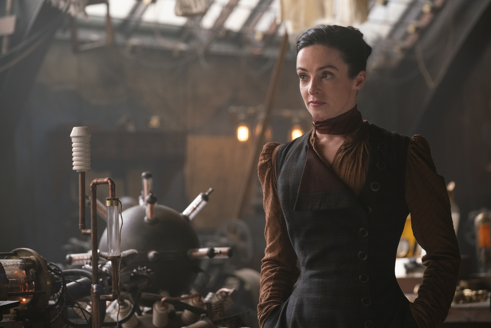 Laura Donnelly