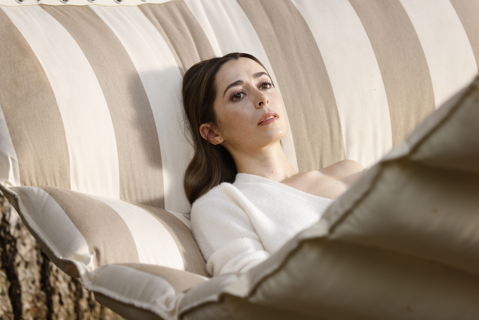 Cristin Milioti  