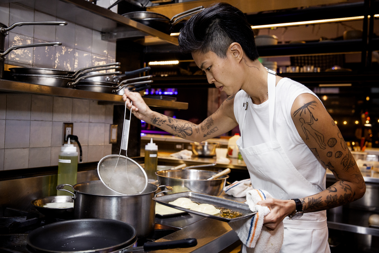 Kristen Kish