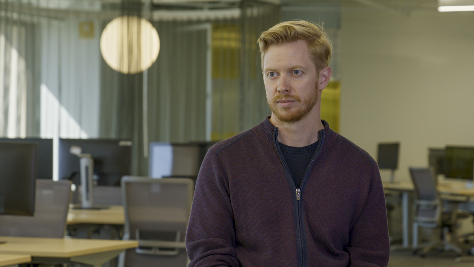 Steve Huffman, CEO of Reddit