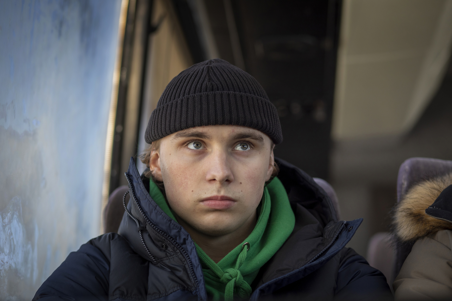 Oliver Dufåker