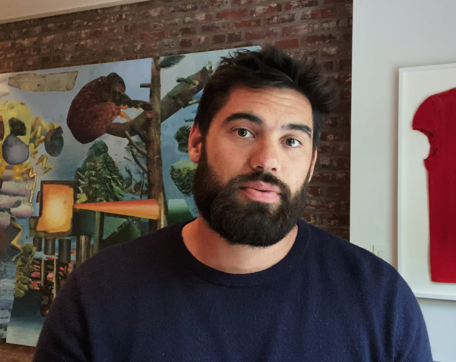 Laurent Duvernay-Tardif