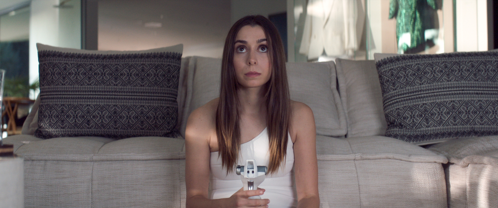 Cristin Milioti