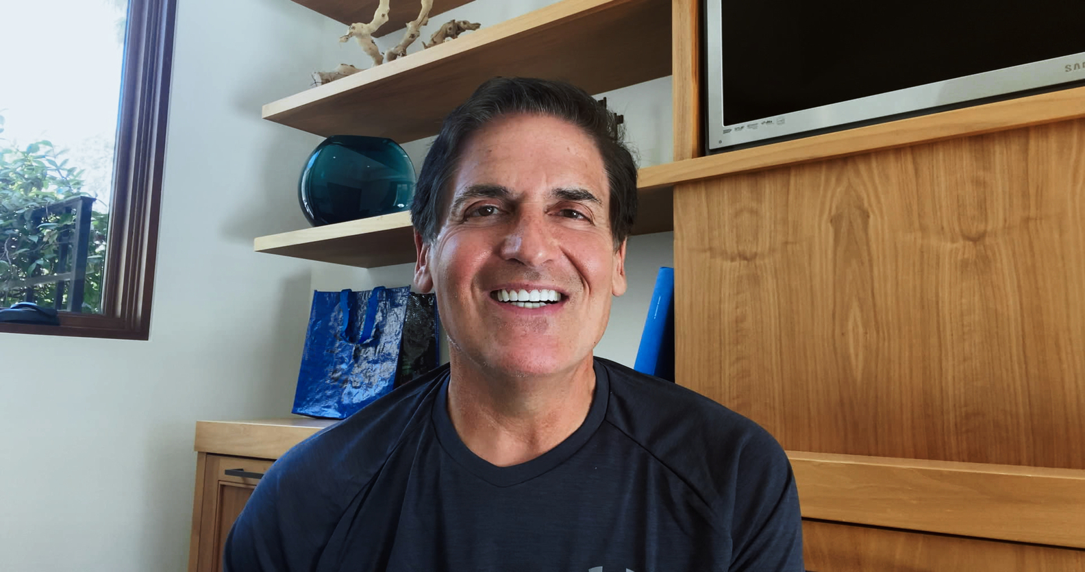 Mark Cuban