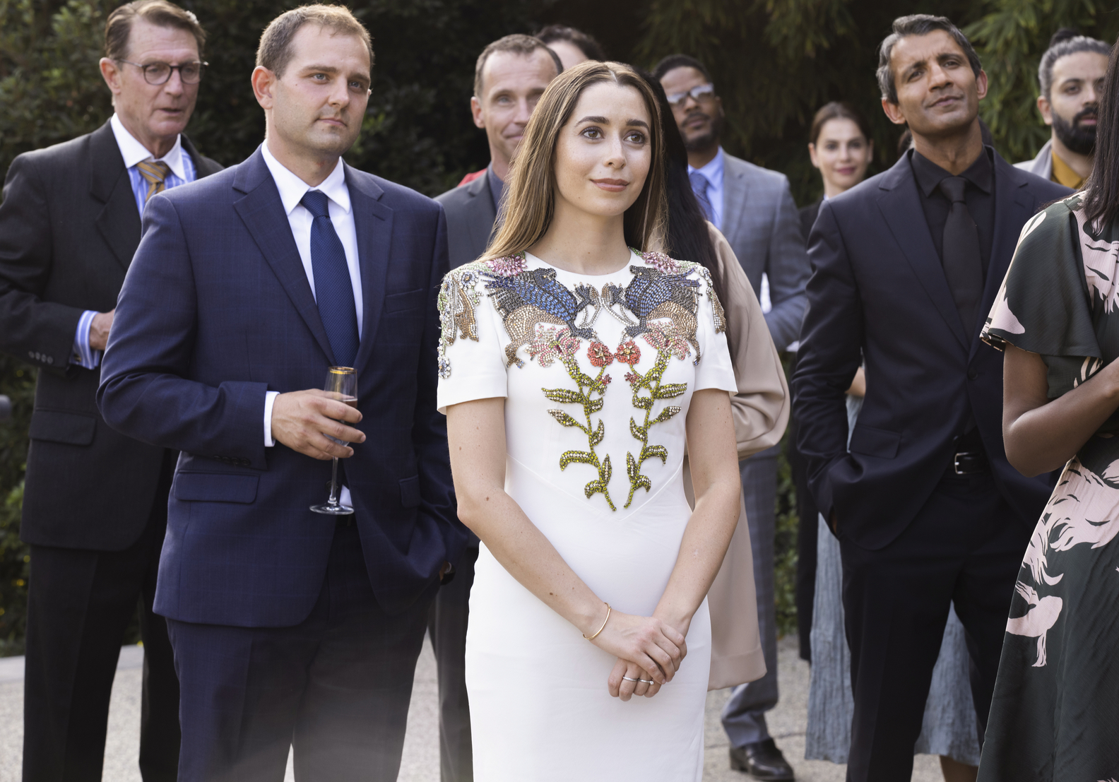 Cristin Milioti