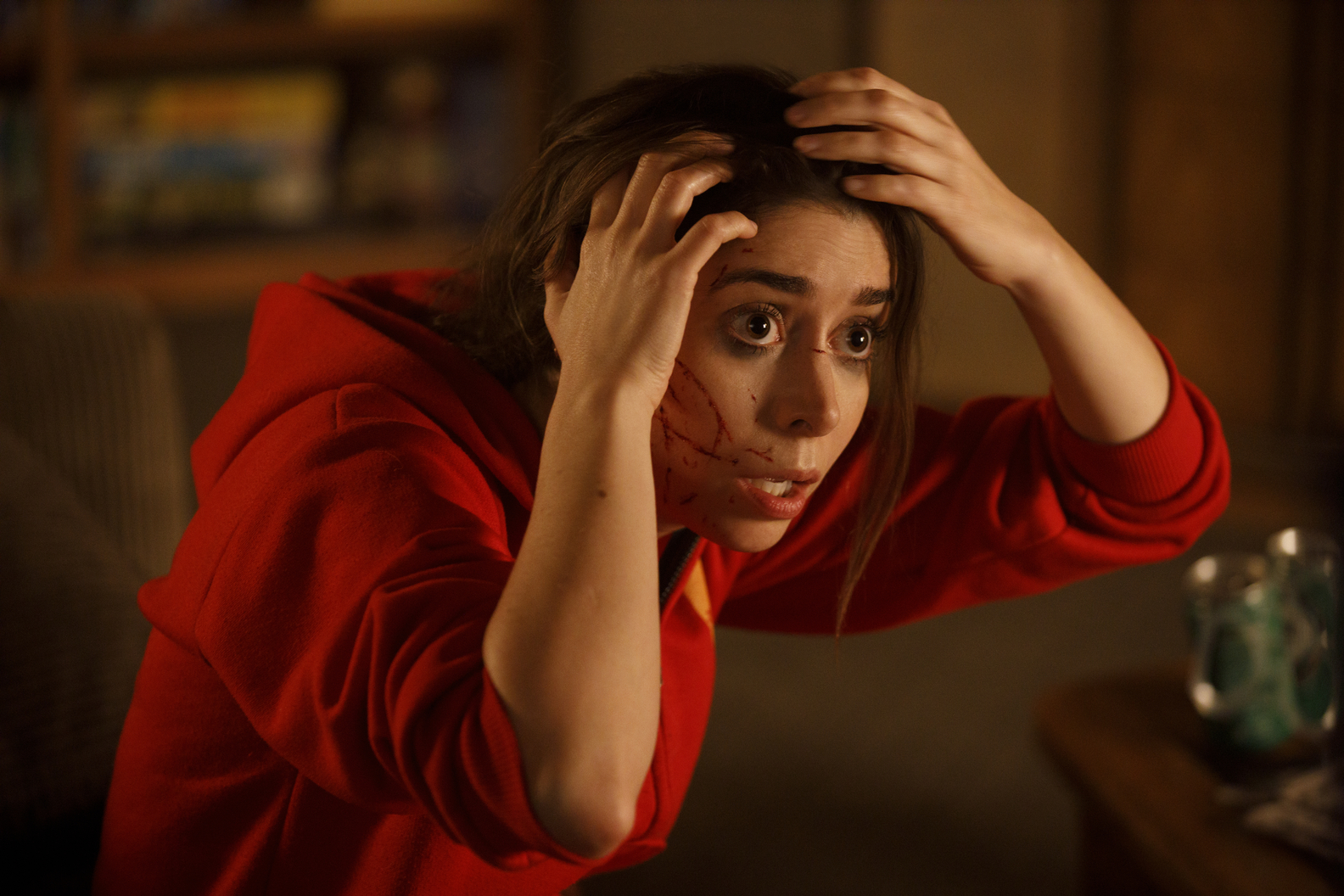 Cristin Milioti