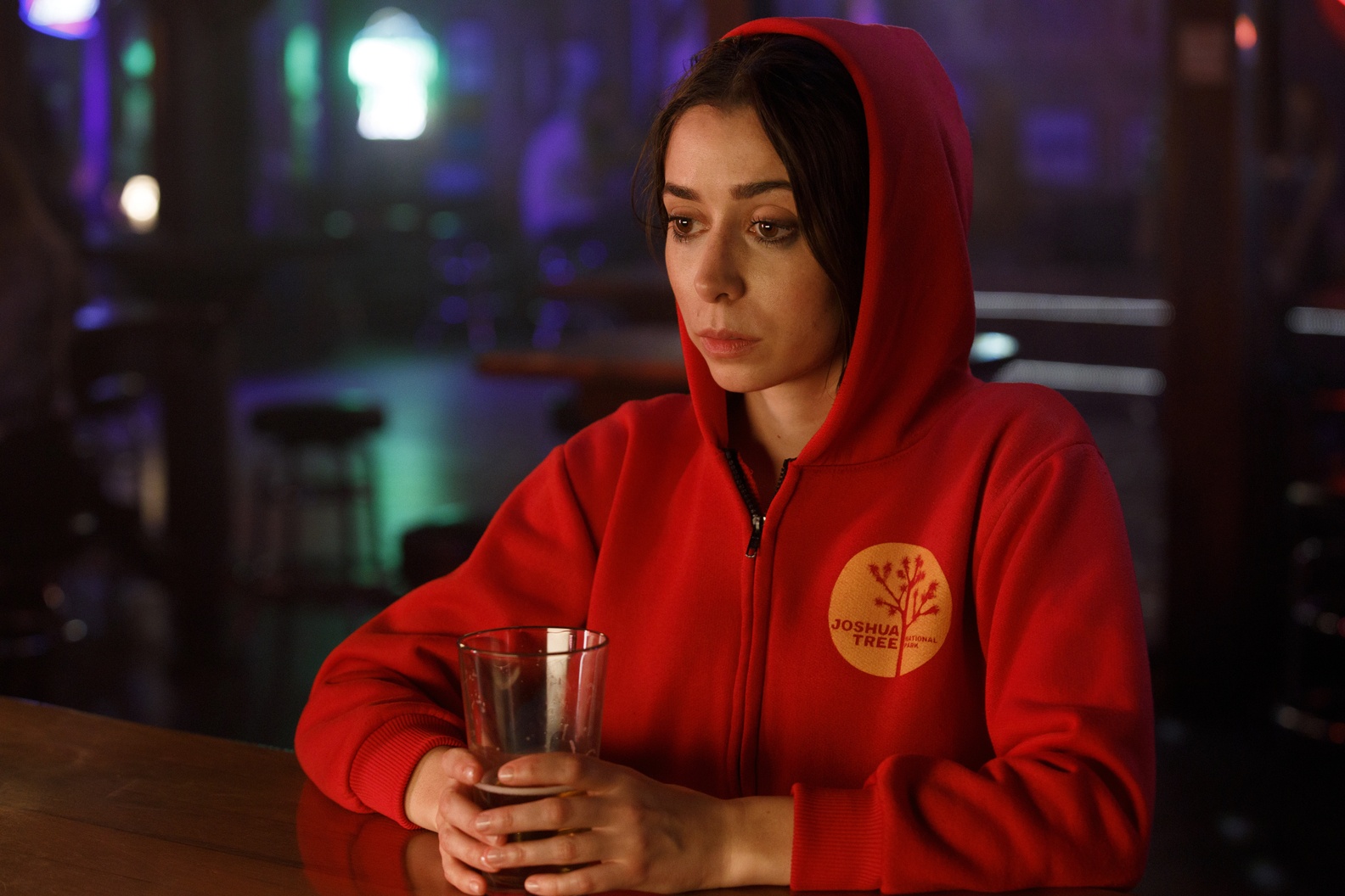 Cristin Milioti