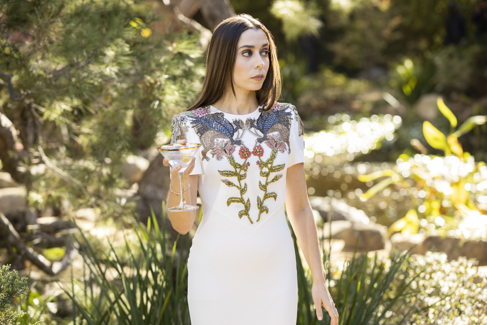Cristin Milioti