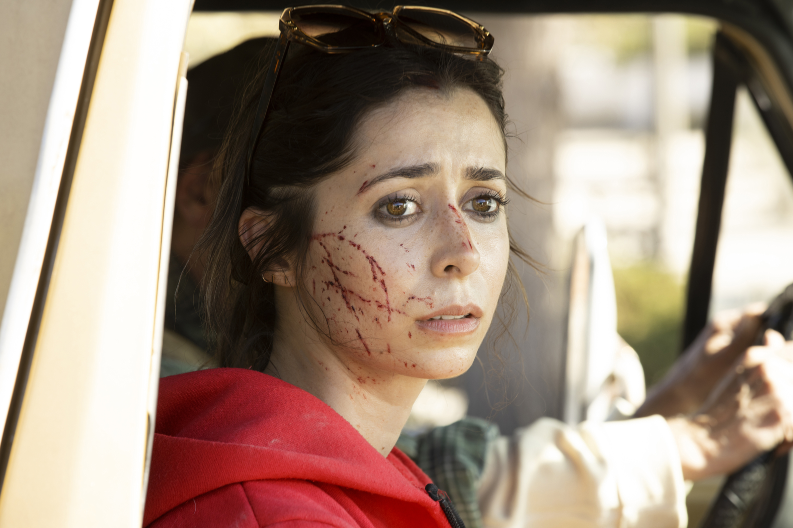 Cristin Milioti